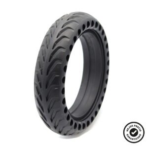 Rueda Maciza 8.5x2 Patinete Xiaomi [Nedong]