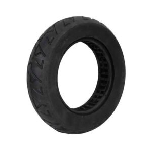 Rueda maciza 10x2,5-6