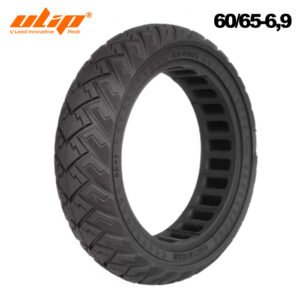 Rueda Maciza 60/65-6,9 [Ulip]