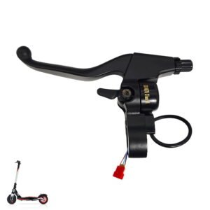 Maneta freno para Aprilia eSR1