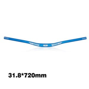 Manillar para Bici MTB ideal para personalización de patinete