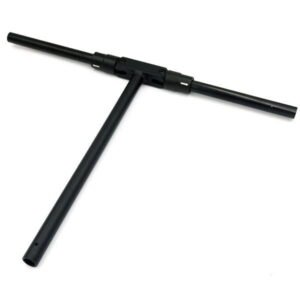 Manillar plegable para patinete