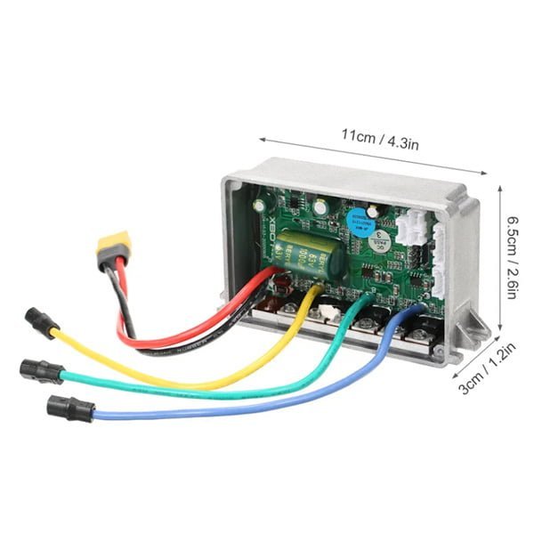 Controladora para Ninebot G30 MAX - Imagen 2