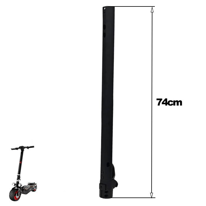 Mástil para Cecotec Bongo Z Red/Z Offroad y Ducati Cross-E - Imagen 2