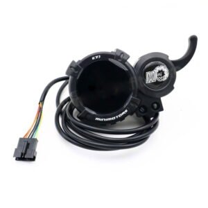 Display Minimotors EY3 Pantalla Dualtron [Versión nuevo]