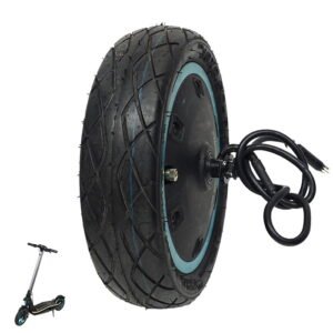 Motor 350W para Cecotec Bongo S Infinity/S+ MAX/Aprilia eSR1