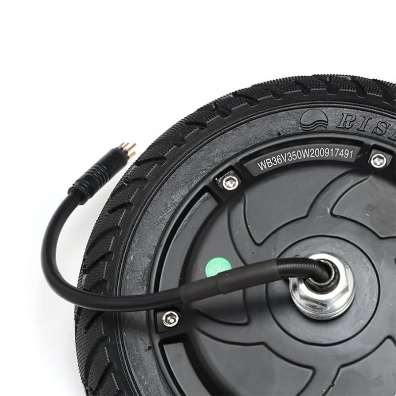 Motor patinete Kugoo S1 350W - Imagen 2