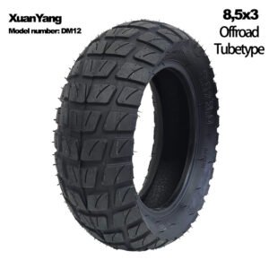 Neumático 8,5x3 (60/134) Offroad [Xuanyang]