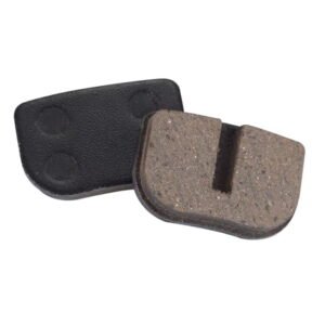 Pastilla de freno de resina para patinete eléctrico