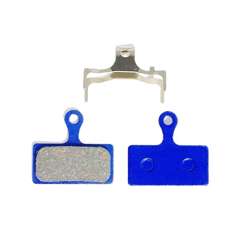 Pastillas de freno para Shimano Deore XT M785 – pa size: shimano-xt-montana