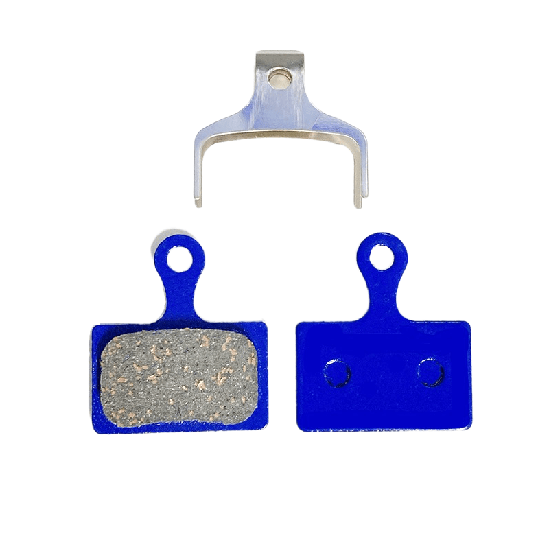 Pastillas de freno para Shimano Deore XT M785 – pa size: shimano-xt-carretrera