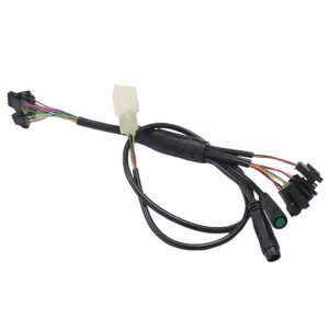Piña Cable Central smartGyro Crossover &T4 DUO