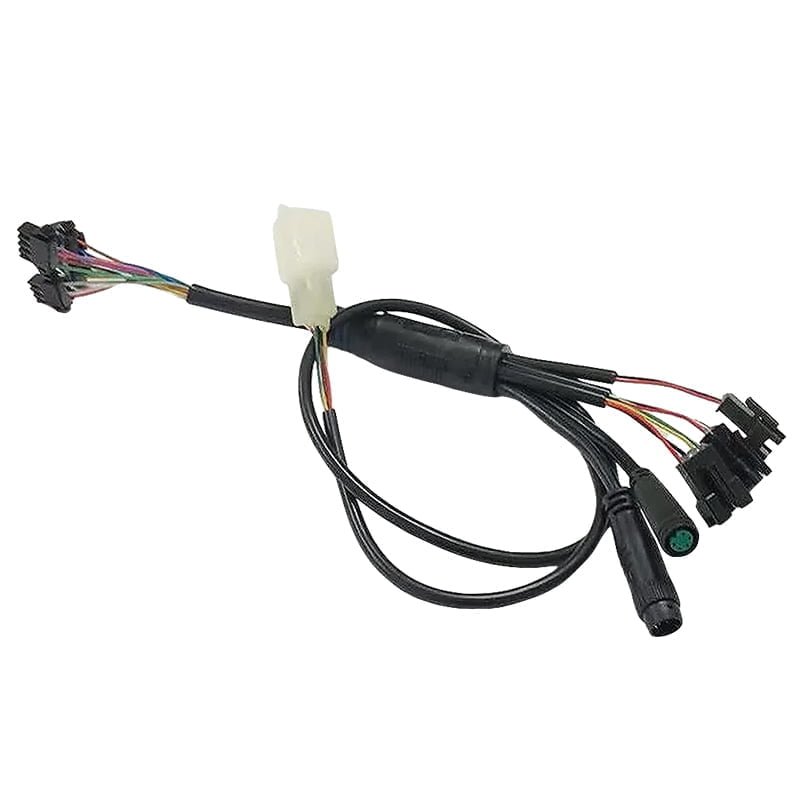 Piña Cable Central smartGyro Crossover &T4 DUO