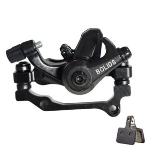 Pinza de freno para Disco de 160mm[BOLIDS]