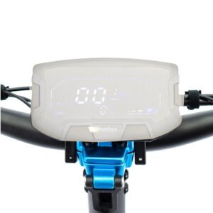 Protector de Silicona para Display smartGyro Crossover DUAL MAX