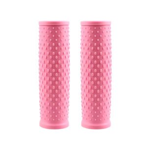 Puños Patinete Xiaomi-Rosa