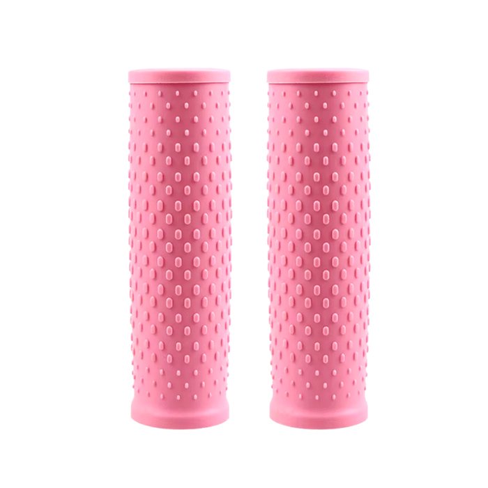 Puños Patinete Xiaomi-Rosa