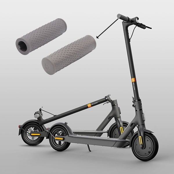Puño Original patinete Xiaomi empuñaduras de Manillar – pa color: pro - Imagen 2