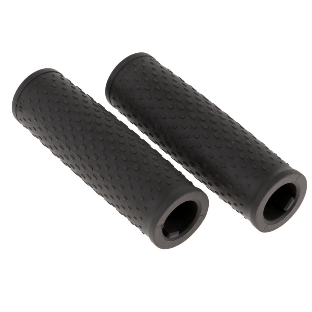 Puño Original patinete Xiaomi empuñaduras de Manillar – pa color: pro