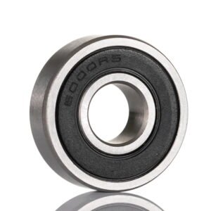 Rodamiento de bolas 6000RS