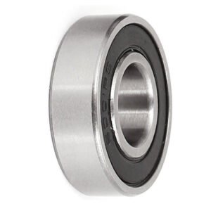 Rodamiento de bolas - 6001RS