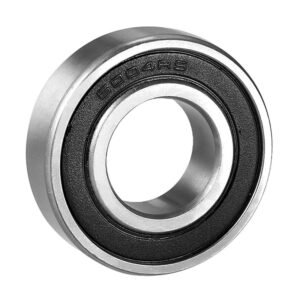 Rodamiento de bolas 6004RS