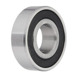Rodamiento de bolas 6203RS