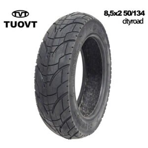 Neumático 8.5x2 (50/134) [TUOVT]