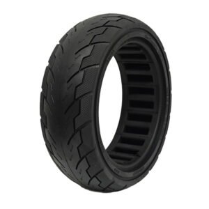 Rueda maciza 8,5x2,5 para Dualtron Mini [Nedong]