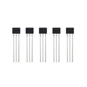 Sensor Hall 41F 046A2 Pack de 5 [Honeywell]