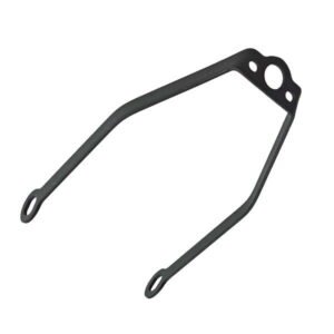 Soporte guardabarros metálico 10 para Xiaomi scooter 4 1ªGen