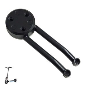 Soporte izquierdo de guardabarros delantero Ecoxtrem Bison