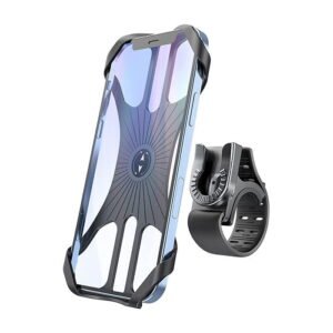 Soporte Móvil Bicicleta y Patinete