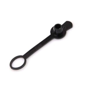 Tapa de carga de DC5521/5525 (10 unidades)