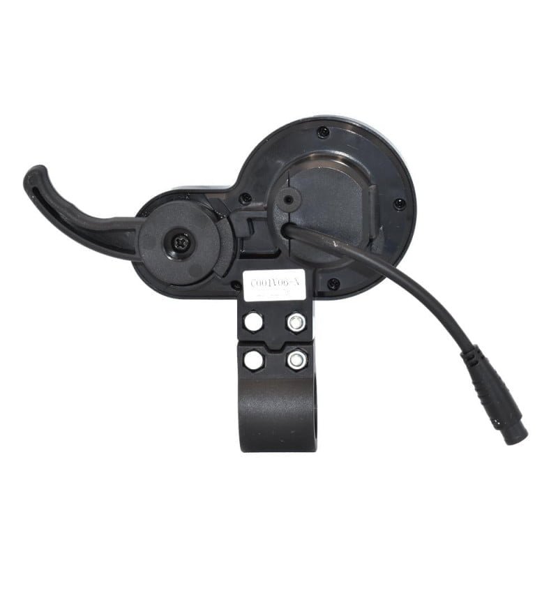 Pantalla Display TF100 Acelerador de Pulgar – tipo: 6 pin - Imagen 2