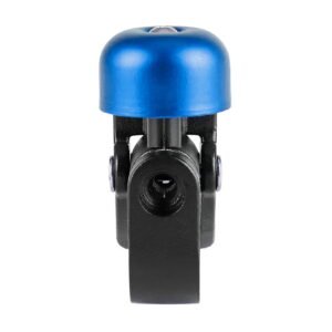 Timbre Patinete Xiaomi de Colores – pa color: azul