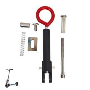 Tornillo de pliegue para Ecoxtrem Bison