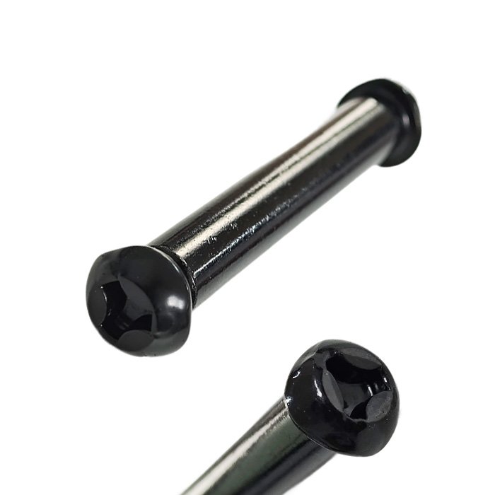 Tornillo Pasador Plegado Para Patinete Xiaomi 3