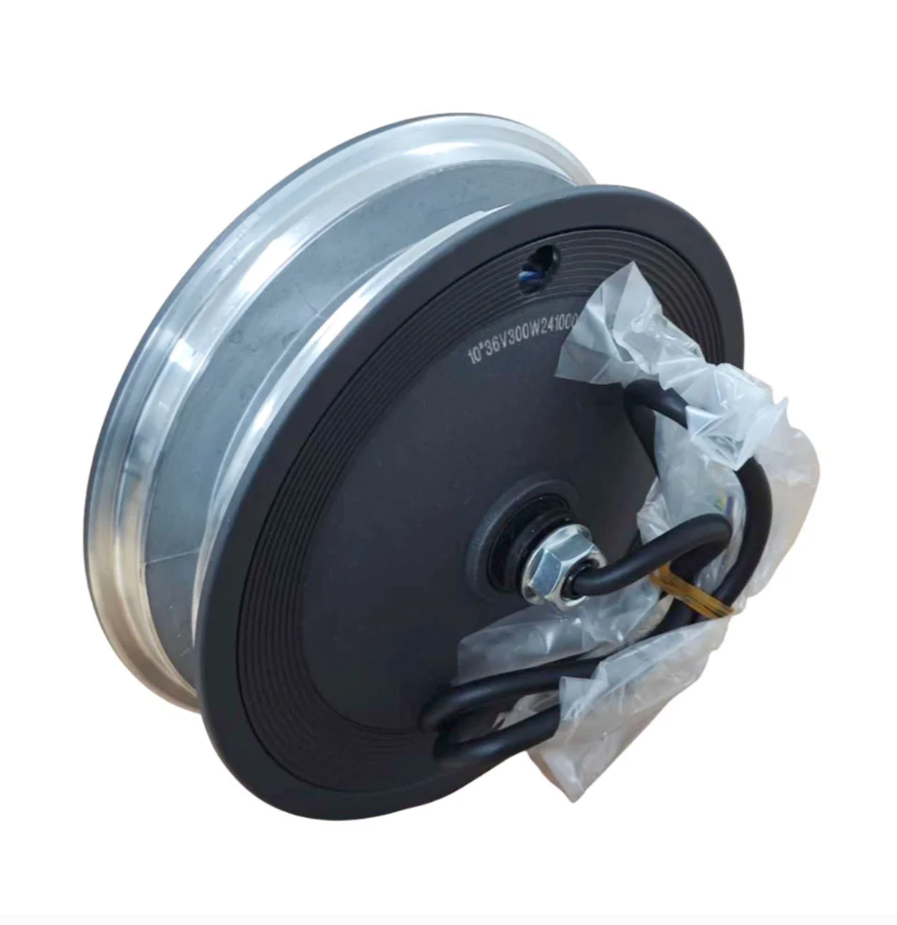 Motor para Xiaomi Mi4 - Sin rueda - Imagen 2